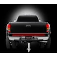 thumbnail image 3 of Recon Accessories Tailgate Light - LED 26411 Tailgate Light- LED; 60 Inch Length Light Strip; Clear Lens; LED; Clear Housing, 3 of 4