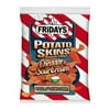TGI Fridays Potato Skins Snacks Sour Cream & Onion, 3.0 OZ
