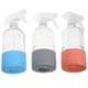 thumbnail image 5 of Here's a refined product description for your **3pcs Empty Glass Spray Bottles with Silicone Bottom Sleeves**:\n\n \n\n### 🌿 3pcs Empty Glass Spray, 5 of 5
