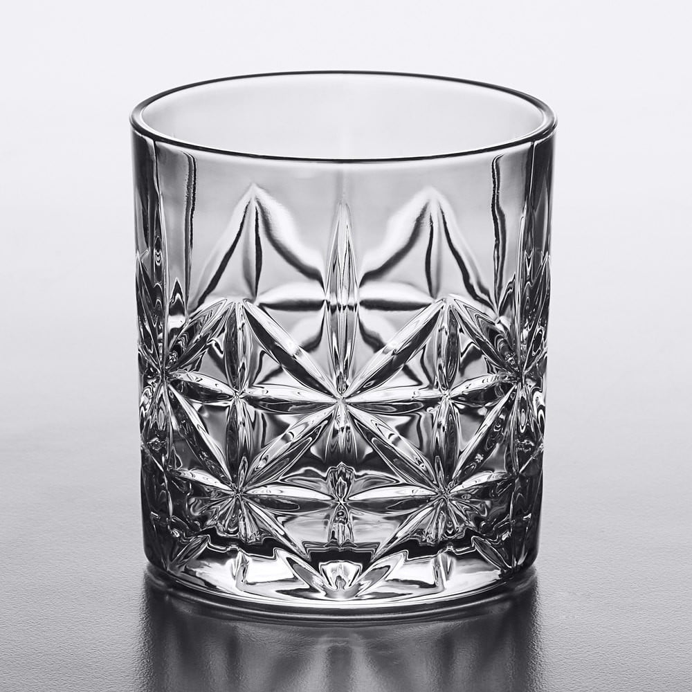 Rocks Old Fashioned Whiskey Glass 12/Case 11 oz 