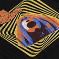 thumbnail image 5 of The Magic Roundabout Retro Psychedelic Dougal Men's T-shirt, 5 of 5