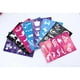 thumbnail image 2 of 10pcs 12x8cm Mixed Patterns Self-adhesive Reusable Stencils Templates For Airbrush Spray Face Paint Henna Glitter Tattoos, 2 of 4