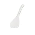thumbnail image 2 of Uuiauoio Rice Paddle, Plastic Non Stick Rice Spoon Scooper Potato Server Spatula for Kitchen Restaurant Cooking Utensil(1 pc), 2 of 6