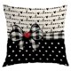 thumbnail image 2 of Cubiertas de Almohada de Día de San Valentín Irlandesa Impresión de Lino 45x45cm, Cubiertas de Cojín de Sofá para San Patricio, Decorativo, Festivo, Decoración Del Hogar E Idea de Regalo, 2 of 3