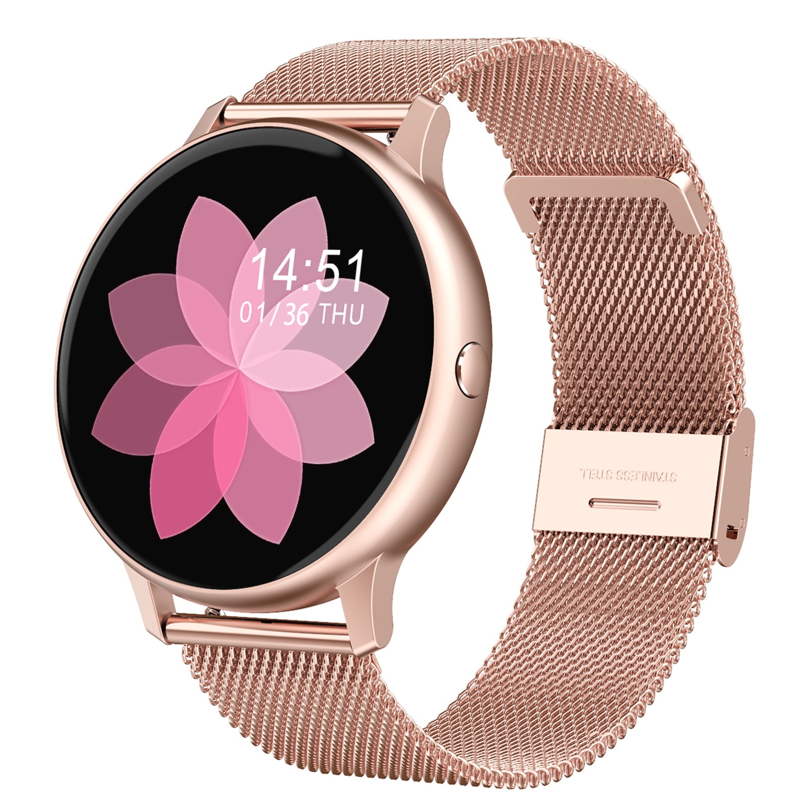 fitness watch for android phone