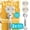 Gold, variant on Venus Moistureglide Women's Razor Handle, 2 Blade Refills + Shower Holder