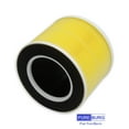 thumbnail image 2 of PUREBURG 2-Pack Replacement Filters Compatible with RENPHO RP-AP088W/RP-AP088B Air Purifiers , 4-Stage Filtration True HEPA, 2 of 6