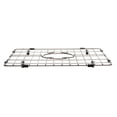 thumbnail image 6 of ALFI Brand Square Stainless Steel Grid for ABF1818S Sink Mats, 6 of 7