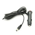 thumbnail image 3 of YIEMEEN DC5.5x2.1mm Car Charger Cable 12-24V Cigarettes Lighter Power Cord, 3 of 6