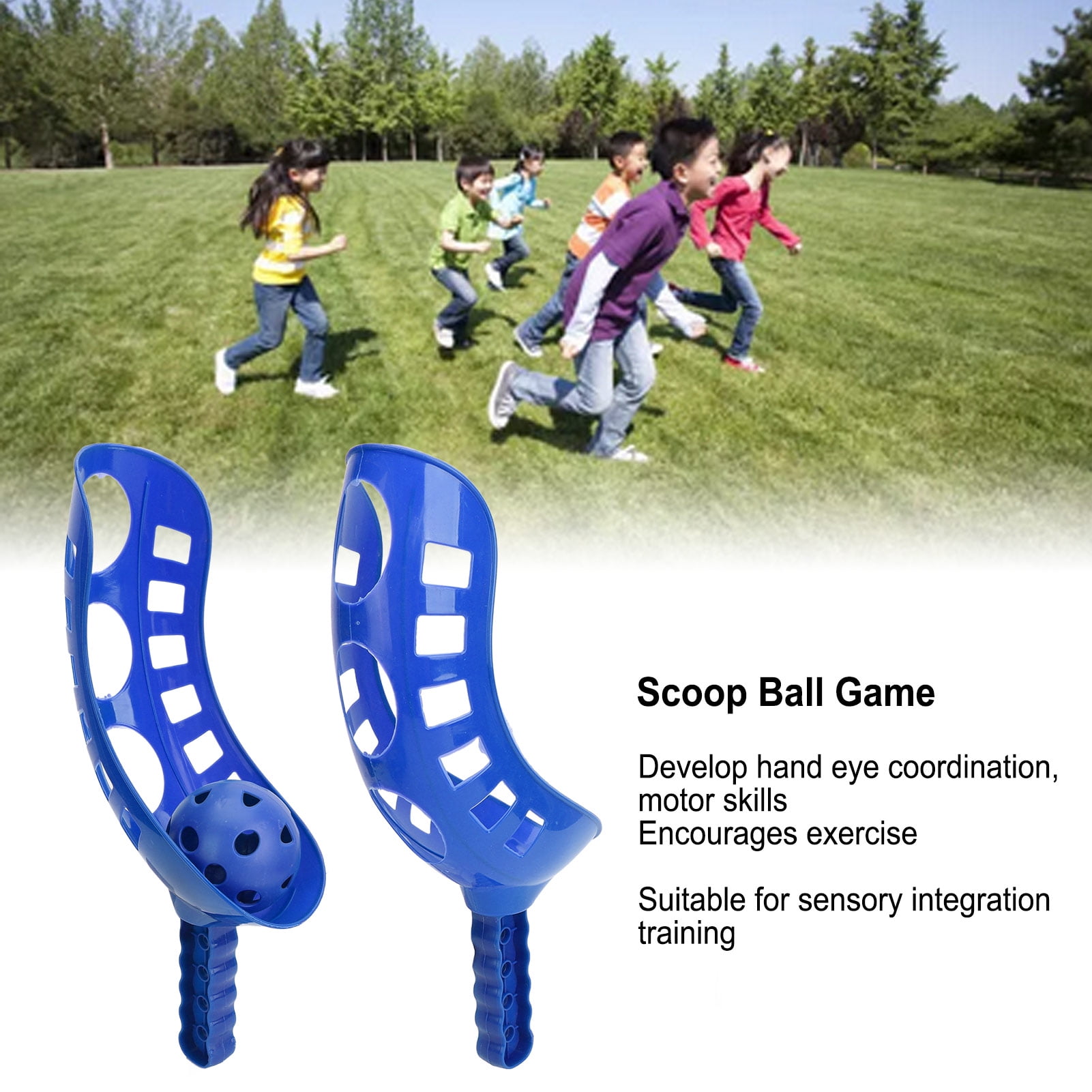 Jeu De Balle Attrape - Ensemble Lancer Attraper Lavable Pour Extérieur Et Sport