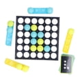 thumbnail image 4 of Juego de pelota de rebote, juego de pelota de rebote 2, juego de mesa de pelota de rebote, juego de pelota de rebote, claridad notable, 4 of 8