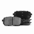thumbnail image 5 of New Rear Ceramic Brake Pads for Kia Rondo D1296, 5 of 5