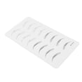 thumbnail image 4 of Eyebrow Microblading Practice Sheet,  Hand Feel  Imitation Inkless Pretty Eyebrows Shape Microblading Practice Skin  For Home 01,02,03, 4 of 8