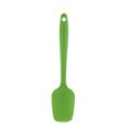 thumbnail image 7 of Kitchen Cooking Silicone Spatula Heat Resistant Flipping Rubber Turner Cooking Baking Green, 7 of 7