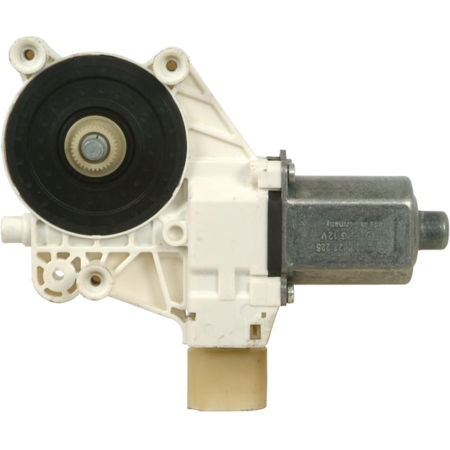 MOTOR DE ELEVACIÓN DE VENTANA 335D 2009 al 2011 BMW Delantero Izquierdo/Piloto Remanufacturado CARDONE .