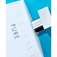 thumbnail image 3 of Azzaro Chrome Pure EDT pour Hommes 100mL, 3 of 5