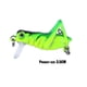 thumbnail image 3 of Wobblers de pesca de saltamontes de 3,5g, Mini señuelos de pesca para artes de pesca (estilo D) Tmvgtek Para Estrenar, 3 of 6