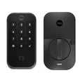 thumbnail image 1 of Yale Assure Lock 2 Clavier avec Bluetooth en Suède Noir, 1 of 1