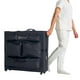 thumbnail image 1 of Funda de transporte para mesa de masaje Master Massage, estilo equipaje, 1 of 9