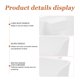 thumbnail image 3 of unbranded Organizador Colgante Para Puerta De Gabinete En Cocina Con Simple Y, 3 of 8