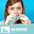 thumbnail image 5 of FUEENIRVA 1Set Pan Flute C Key For Beginners Suitable For Outdoor Use, 5 of 5