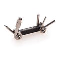 thumbnail image 1 of Outil de Parc ib-1 Clé/visseuse Hexagonale Pliable mini, 1 of 2