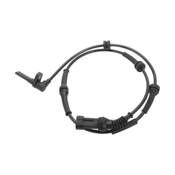 Unique Bargains ABS Wheel Speed Sensor ABS Sensor Anti-lock Braking System Sensor No.60652013 for Alfa Romeo 156（932） 1997-2006 1 Pc Front Right