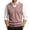BC29_Pink, variant on Dwellite Mens Sweater Vest Casual Sleeveless Knit Pullover V Neck Solid Knit Business Office Fall Winter Sweaters Light Gray S