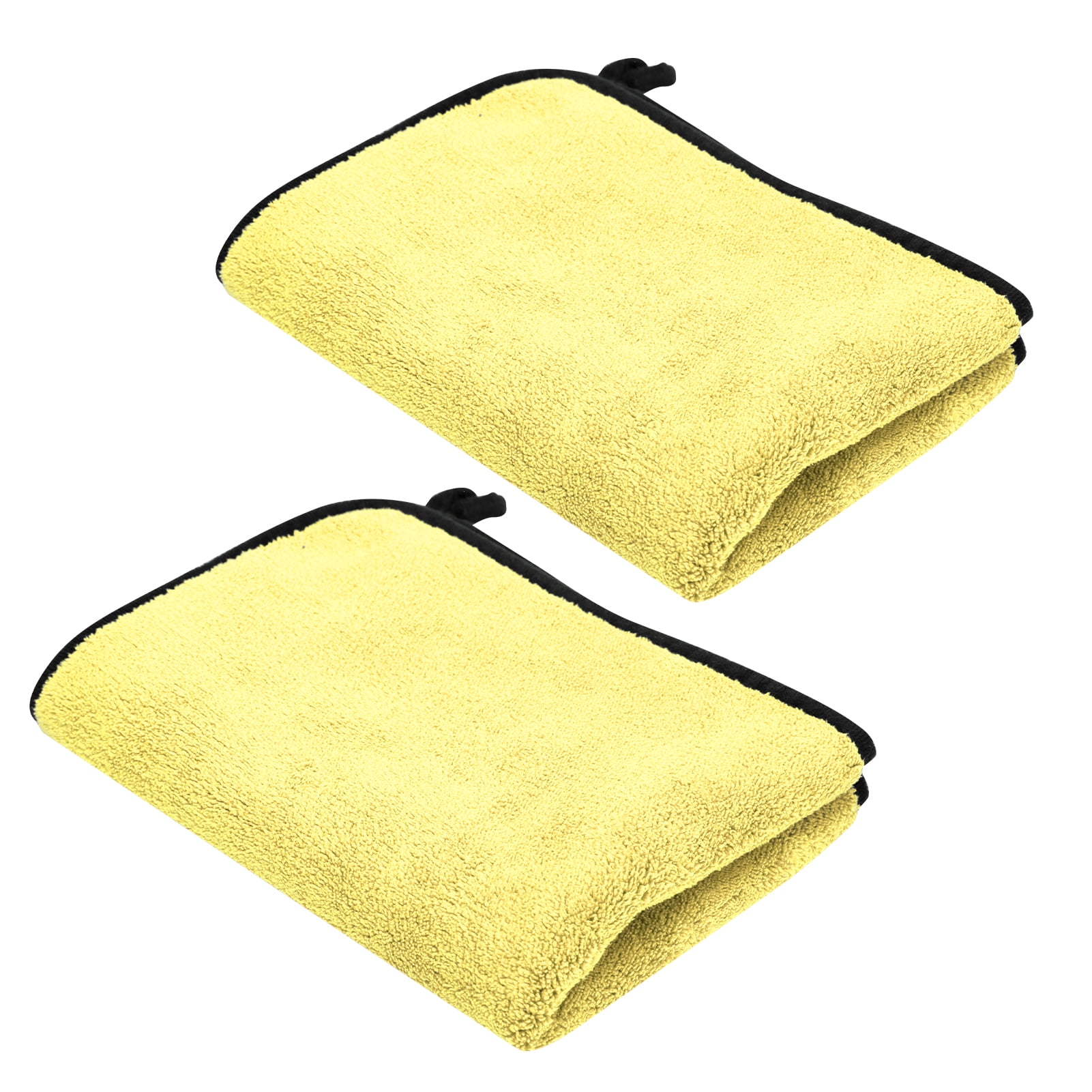 Towel, Easy To Carry Absorbent Fishing Towel High Water Absorption