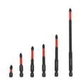thumbnail image 2 of PH Screwdriver Bit Set, PH Screwdriver Bit Non Slip Anti Impact  for Automotive Maintenance, 2 of 7