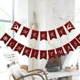 thumbnail image 3 of GAXIRE 1Set Colorful Pennant Flags for Home Decoration, 3 of 8