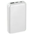thumbnail image 2 of (YLJian)--1Pc 10000mAh Portable Charger Battery Pack For Heated Blanket Vest Jacket Power Bank With Type C USB Cable Fit For IOSPhone 14 Android And More.--(re54v41:{{.c), 2 of 10