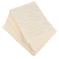 thumbnail image 1 of Mobutofu 100 Sheets Staff Paper Refulls White Writing Paper for Teachers Use, 1 of 5