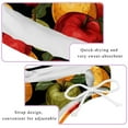 thumbnail image 3 of Fruit Swim Suit Women Bikini Set Detachable Sponge Adjustable Strap Two-Pack Swim Wear, 3 of 6