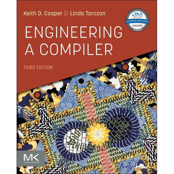Engineering a Compiler, (Paperback)