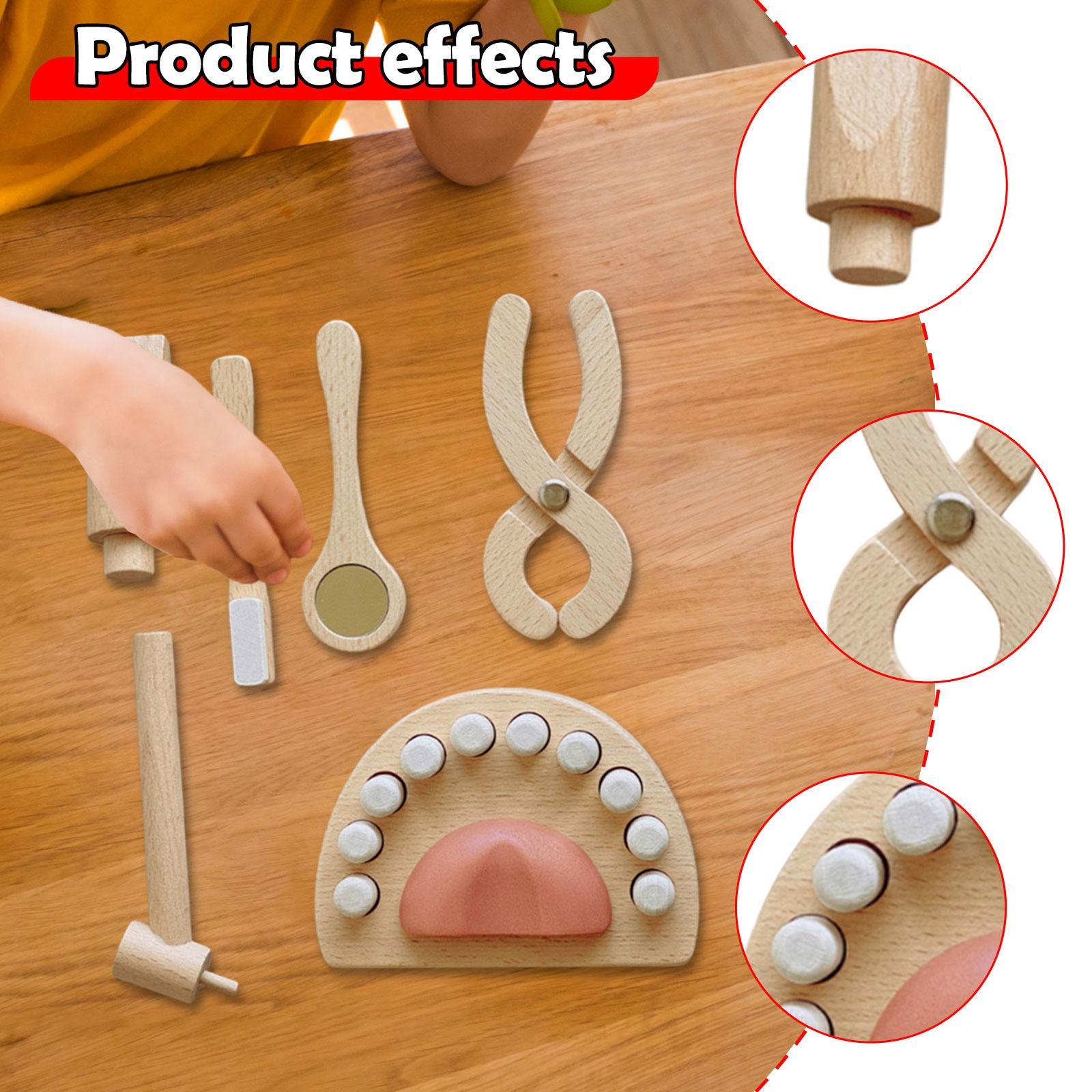 30pc DF Backrest Ast