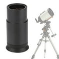 thumbnail image 1 of Telescope Calibration Eyepiece, Collimation Eyepiece Accurate Compact 1.25inch With  For Newtonian Telescopes, 1 of 8