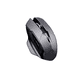thumbnail image 2 of Mouse Inalámbrico Bluetooth Recargable Ergonomía 2.4g 3modos negro, 2 of 5
