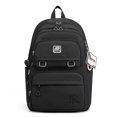 thumbnail image 1 of Suministre la nueva mochila coreana de la muchacha de la mochila de gran capacidad del viaje del comercio exterior, 1 of 6