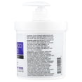 thumbnail image 5 of Advanced Clinicals 10% Glycolic Acid + Lactic Acid Lotion Exfoliant Moisturizing Cream With Hyaluronic Acid Moisturizer | AHA Exfoliating Body Cream Improves Look Of Uneven Rough Skin Texture, 16 Oz, 5 of 5