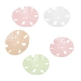 thumbnail image 6 of Unique Bargains 1 Pc Soap Dish Starfish Soap Holder for Bathroom White, 6 of 6