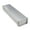 Total length 41.7cm, variant on Tiramisu Maker Mold Heat Resistant Aluminum Alloy Rectangular Cake Pan Kitchen Tool For Dessert Preparation