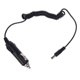 thumbnail image 1 of Cable de extensión para cargador de coche YONGSHENG DC 12V Espiral 5.5x2.1mm, 1 of 5