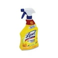 thumbnail image 4 of Ready-to-Use All-Purpose Cleaner Lemon Breeze, 32 oz Spray Bottle, 12/Carton, 4 of 7