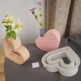 thumbnail image 3 of Yoloke Resin Silicone Molds Large Heart Hexagon Resin Molds Deep Epoxy Resin Mold for Flowers Preservation Resin Art Resin Casting DIY, 3 of 6