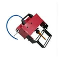 thumbnail image 3 of Portable Metal Pneumatic Dot Peen Marking Machine For VIN Code(100*20mm) Frame Chassis Number, 3 of 8