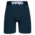 thumbnail image 3 of Boxer Brief PSD Algodón Talla X-Large Paquete de 3 con Control de Humedad, 3 of 7
