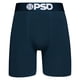 thumbnail image 3 of Boxer Brief PSD Algodón Talla X-Large Paquete de 3 con Control de Humedad, 3 of 7