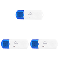 thumbnail image 1 of BT-470 Receptor música estéreo A2DP compatible con dientes USB Inalámbrico manos libres Ad Azul, 1 of 8