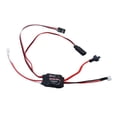 thumbnail image 1 of ESC de coche RC Macarena 30A con Enchufe, 1 of 8